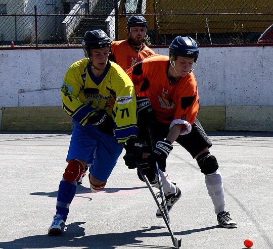 Me�bal pre Dream team